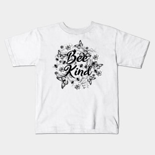 Bee Kind Kids T-Shirt